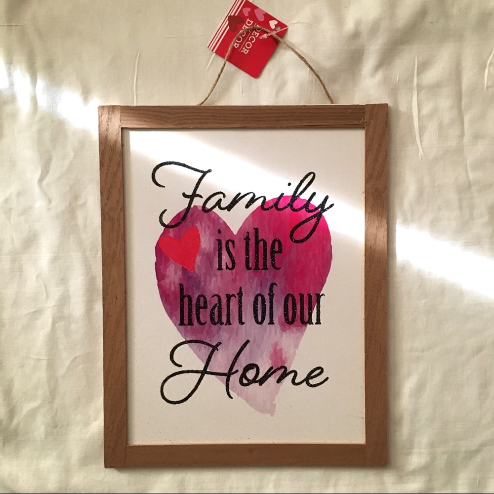 Wall Art Hanging Home Decor